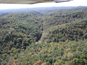 Pappy's Cabin at the Pond, A West Virginia Cabin Rental Resort